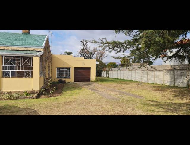 4 BEDROOM HOUSE FOR SALE IN DUNDEE